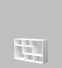Orry Console Table in White Finish