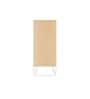 Console Table In Albert Maple Finsh