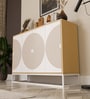 Console Table In Albert Maple Finsh