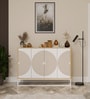 Console Table In Albert Maple Finsh