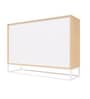 Console Table In Albert Maple Finsh