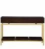 Elvis Console Table