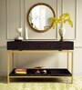 Elvis Console Table