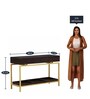 Elvis Console Table
