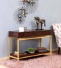Elvis Console Table
