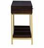 Elvis Console Table