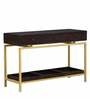 Elvis Console Table