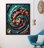 Contemporary Printed Canvas Wall Art