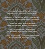 Contemporary Batik Porcelain Wall Plate