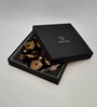Contemporary Floral Porcelain Wall Plate