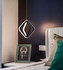 Contemporary LED Pendant Hanging Light Adjustable Height
