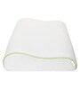 Contour Memory Foam 12 x 24 Inch Pillow