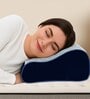 Contour Medic Orthopedic  14 x 23 Inch Memory Foam Sleeping Pillow