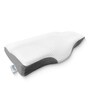 Contour Memory Foam Pillow (20x13)