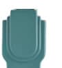 Contour Square Joshaphus Ceramic Table Vase