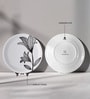 Contours of Cool Wall Plate
