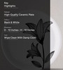 Contours of Cool Wall Plate