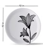 Contours of Cool Wall Plate