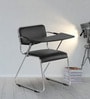 Contract Training Chair in Black Colour