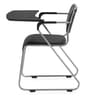 Contract Training Chair in Black Colour