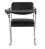 Contract Training Chair in Black Colour