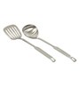 Silver Stainless Steel Kitchen Tools