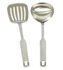 Silver Stainless Steel Kitchen Tools