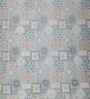 Cool Fire Metro 186 TC Cotton King Bedsheet With 2 Pillow Covers