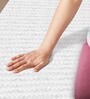 Swirl 6 inch Cool Gel Foam Queen Size Mattress