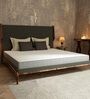 Cool Premium Queen Bed In a Box HR and Gel Memory Foam Mattress 78x66x6 Inches