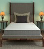 Cool Premium Single Bed In a Box HR and Gel Memory Foam Mattress 78x30x5 Inches