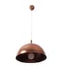 Barce Copper Metal Hanging Light