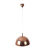 Barce Copper Metal Hanging Light