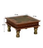 Citizen Copper  Finish Chowki