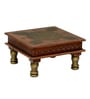 Citizen Copper  Finish Chowki