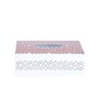 Copper Aluminium Tissue Holder