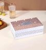 Copper Aluminium Tissue Holder