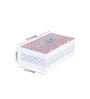 Copper Aluminium Tissue Holder