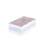 Copper Aluminium Tissue Holder