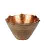 Copper foiling Orichalcharm Bowl