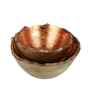 Copper foiling Orichalcharm Bowl