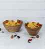 Copper foiling Orichalcharm Bowl