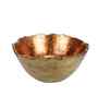 Copper foiling Orichalcharm Bowl