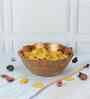 Copper Foiling Orichalcharm Bowl