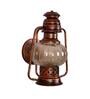 Montage Copper Iron Wall Sconces