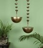 Hanging Lobaan Urli Set of 2