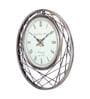 Hamilton Copper IRON Wall Clock