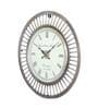 Elite Copper IRON Wall Clock