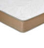 Copper Orthopedic 75 Length 8 inch Memory Foam Queen Size Mattress