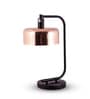 Copper Metal Copper Glow Lamp